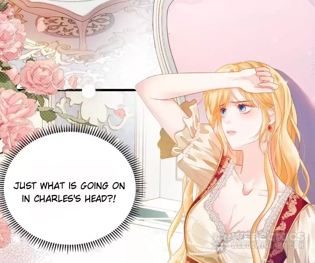 My Ex, We Meet Again Chapter 53 page 3