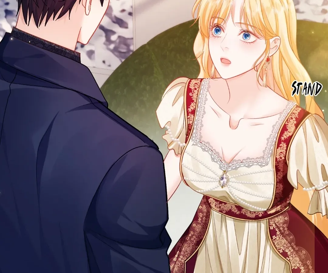 My Ex, We Meet Again Chapter 54 page 26
