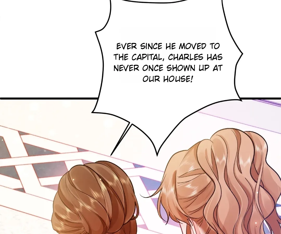 My Ex, We Meet Again Chapter 54 page 5