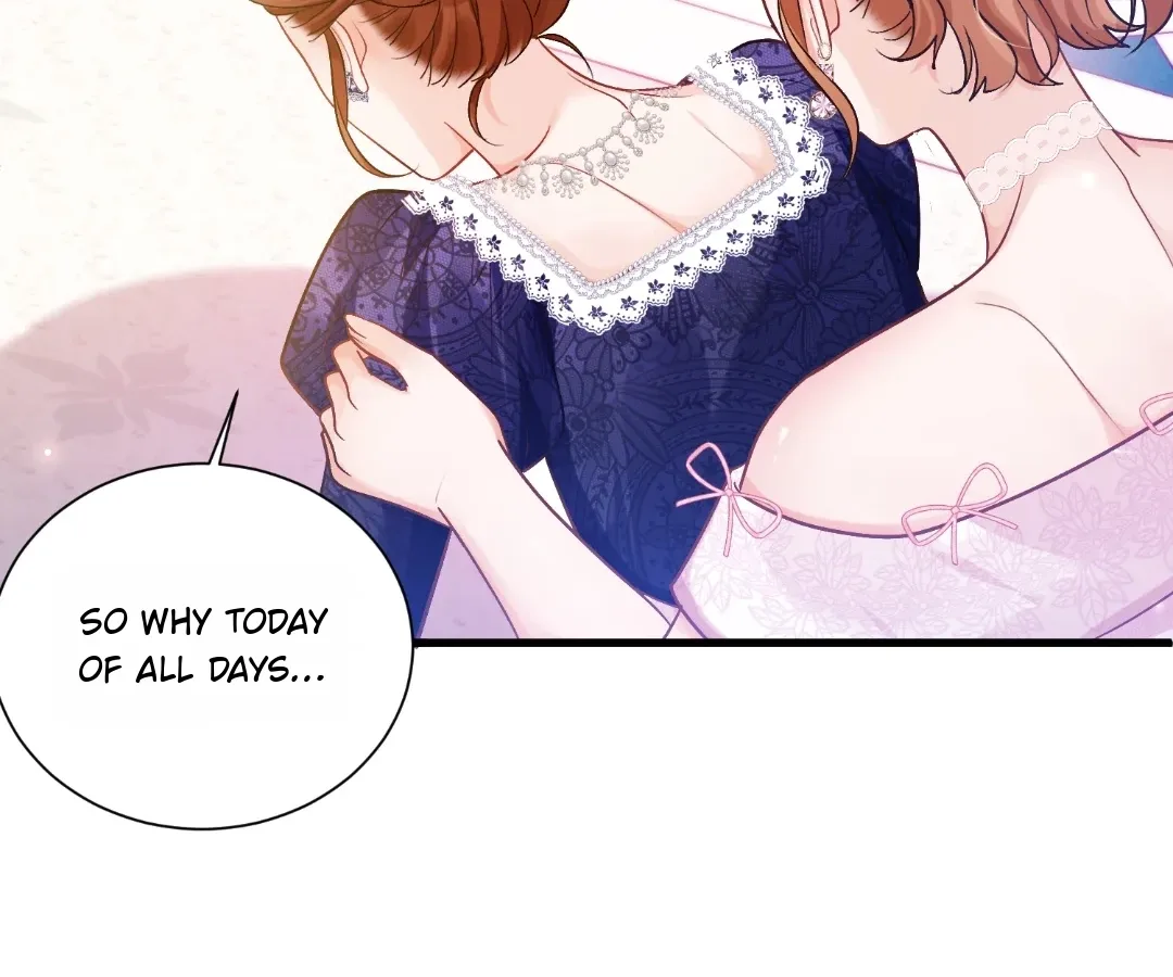 My Ex, We Meet Again Chapter 54 page 6