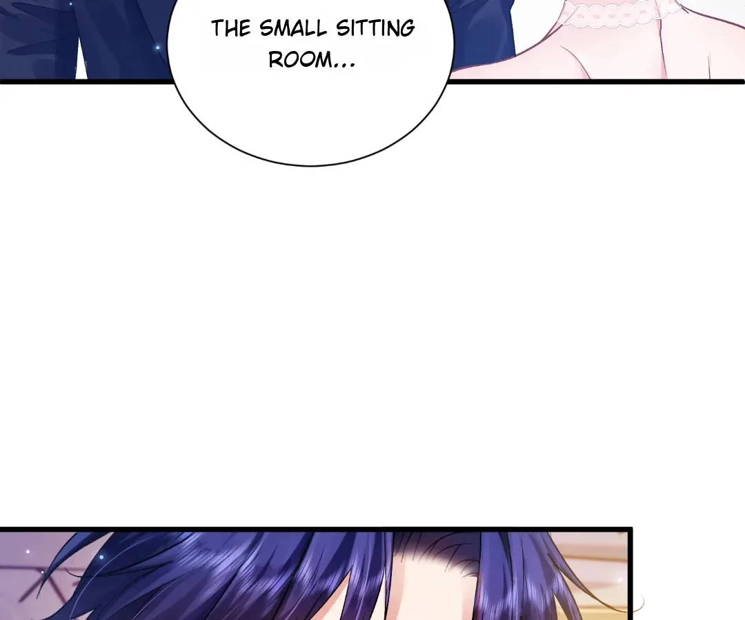 My Ex, We Meet Again Chapter 54 page 15