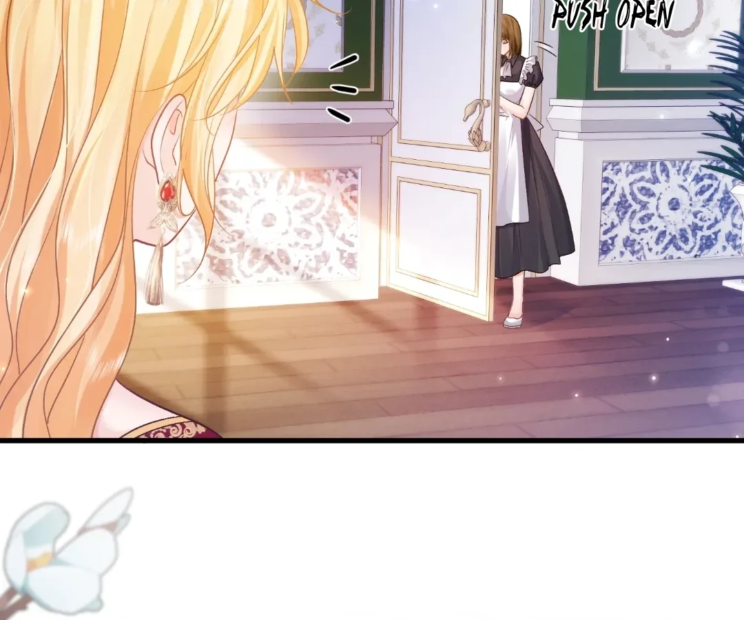 My Ex, We Meet Again Chapter 54 page 21