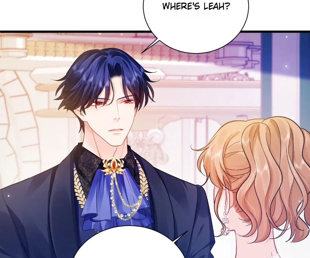 My Ex, We Meet Again Chapter 54 page 14