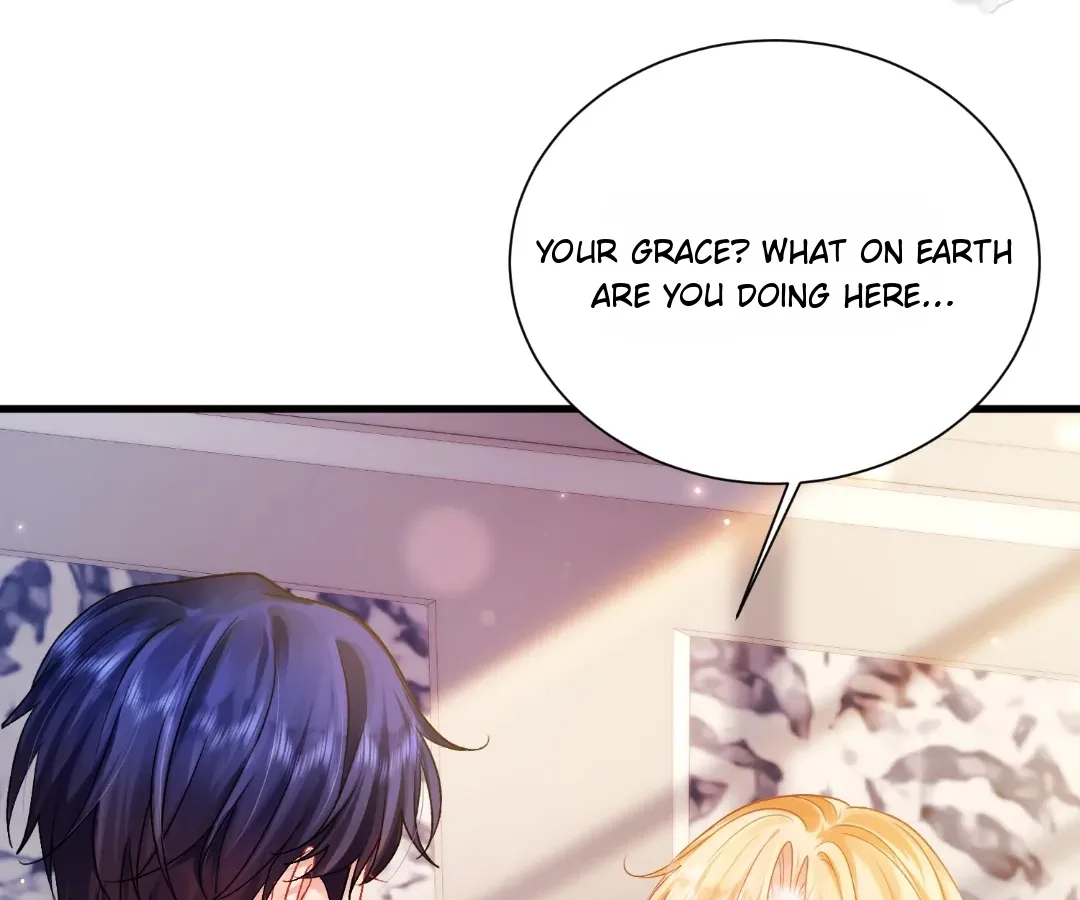 My Ex, We Meet Again Chapter 54 page 25