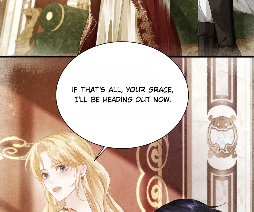 My Ex, We Meet Again Chapter 53 page 14
