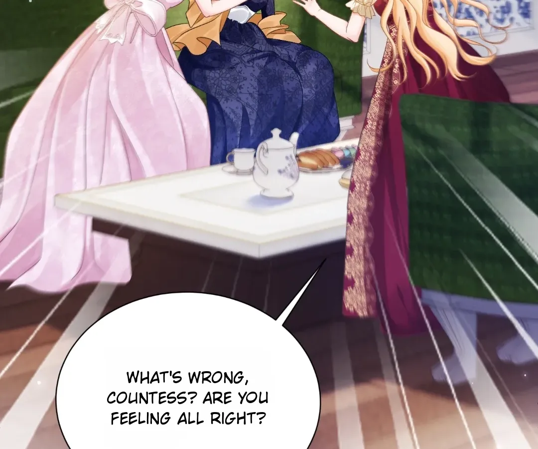 My Ex, We Meet Again Chapter 54 page 92