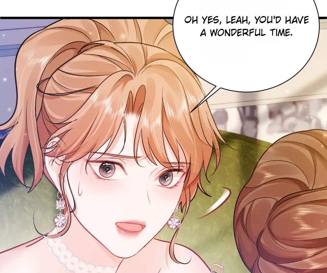My Ex, We Meet Again Chapter 54 page 96
