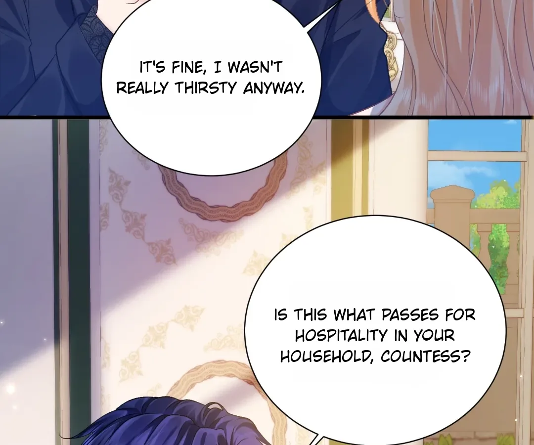 My Ex, We Meet Again Chapter 54 page 36
