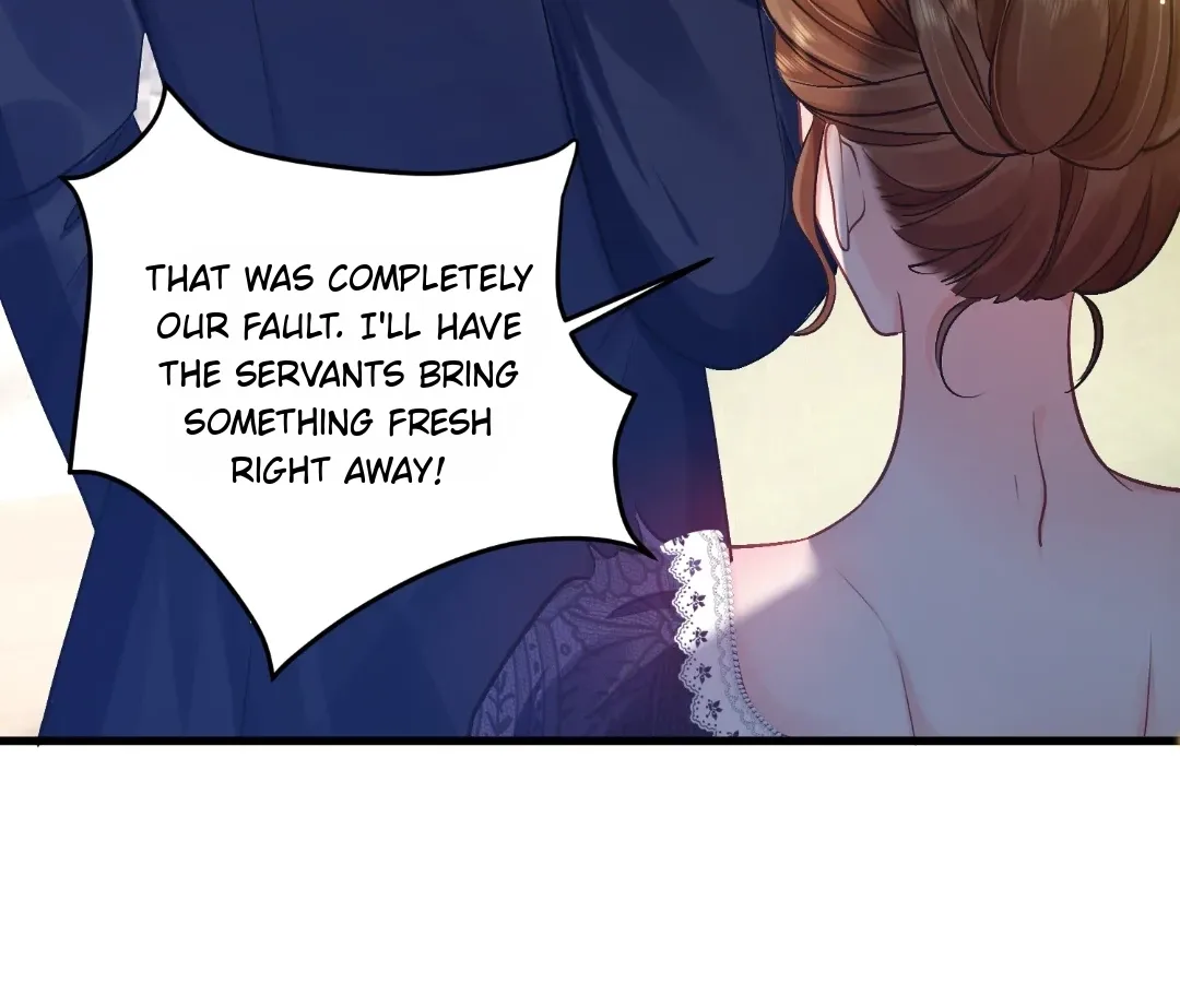 My Ex, We Meet Again Chapter 54 page 38
