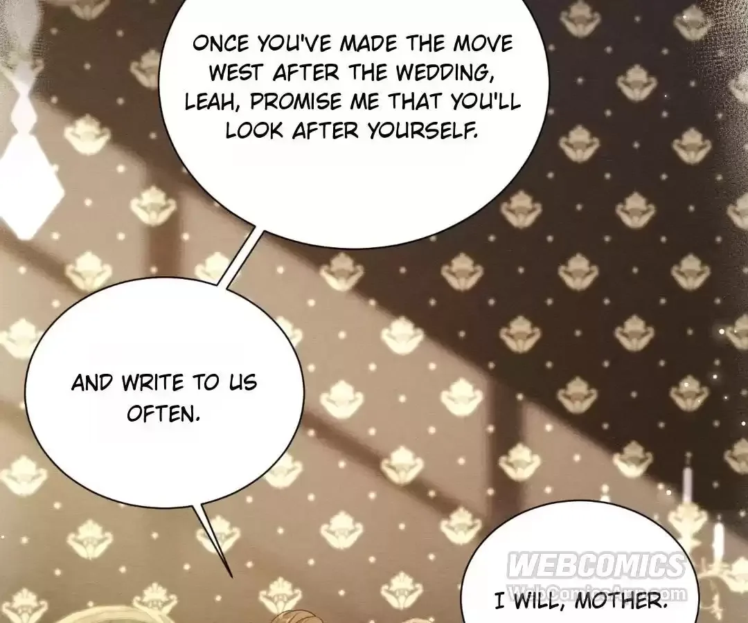 My Ex, We Meet Again Chapter 54 page 43