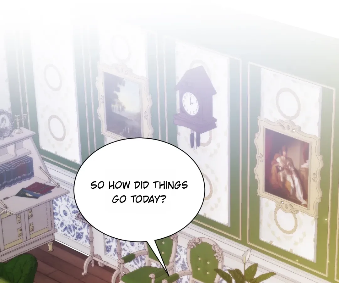 My Ex, We Meet Again Chapter 54 page 57