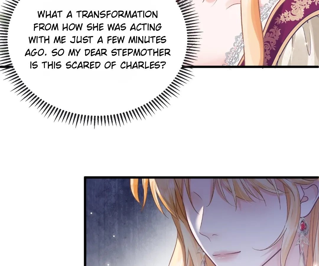 My Ex, We Meet Again Chapter 54 page 40