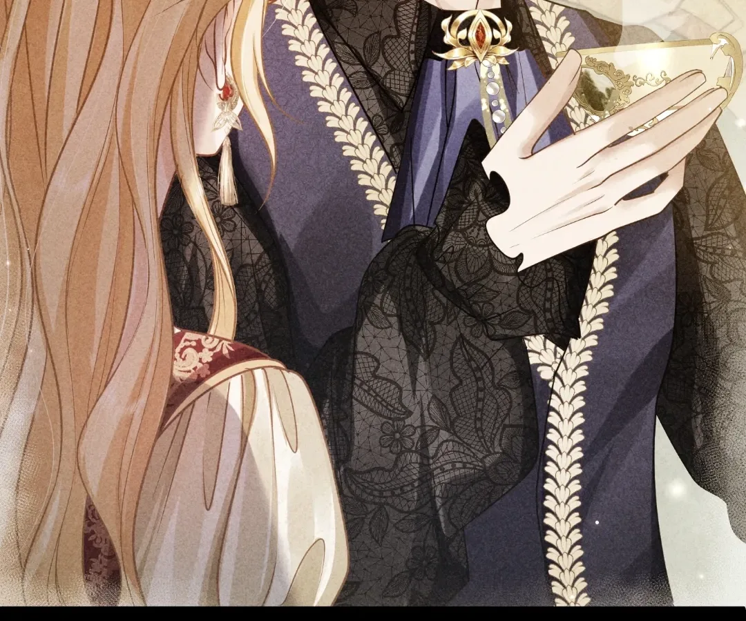 My Ex, We Meet Again Chapter 53 page 12