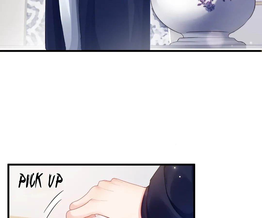 My Ex, We Meet Again Chapter 54 page 33