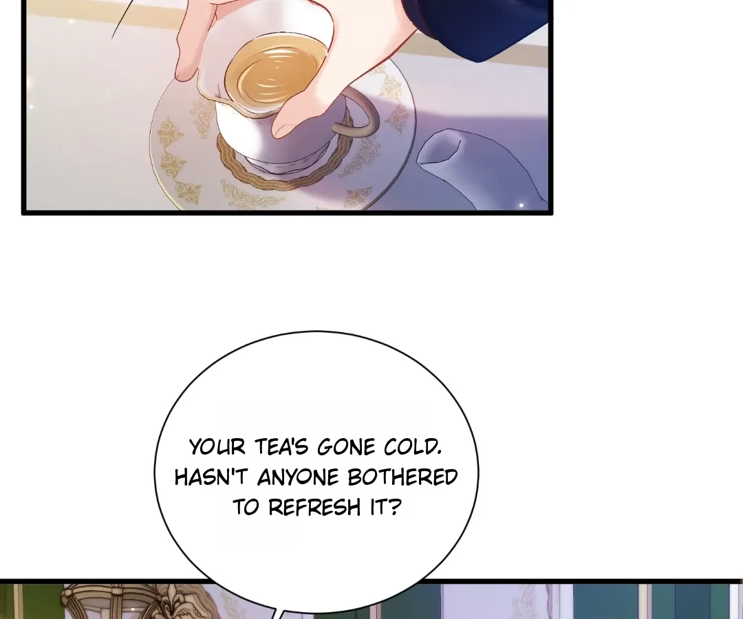 My Ex, We Meet Again Chapter 54 page 34