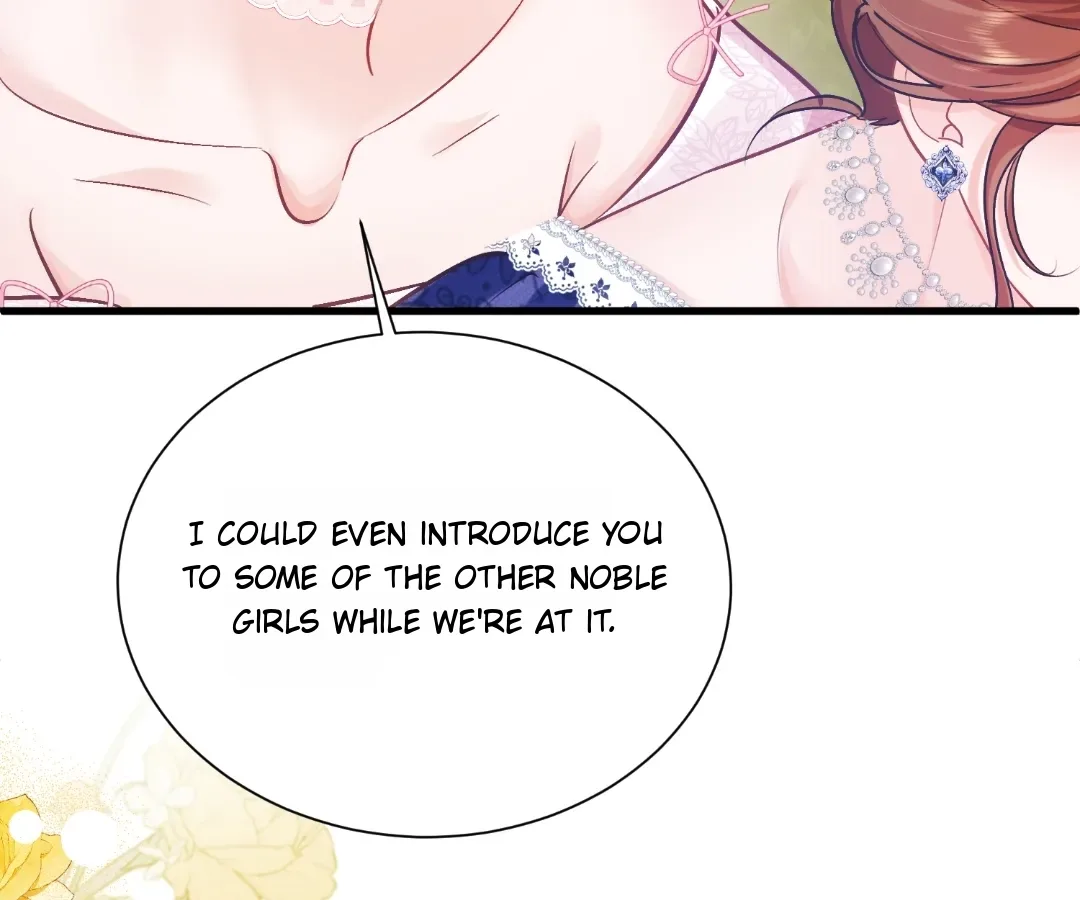 My Ex, We Meet Again Chapter 54 page 97
