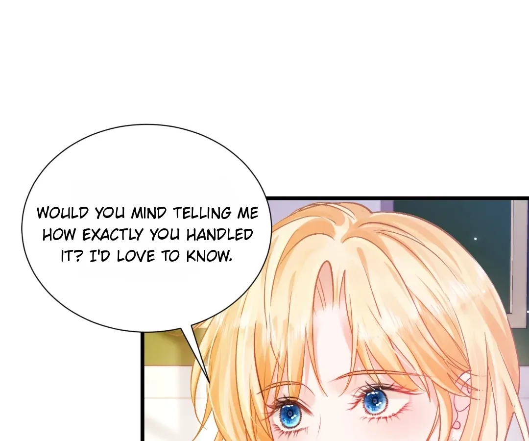 My Ex, We Meet Again Chapter 54 page 82