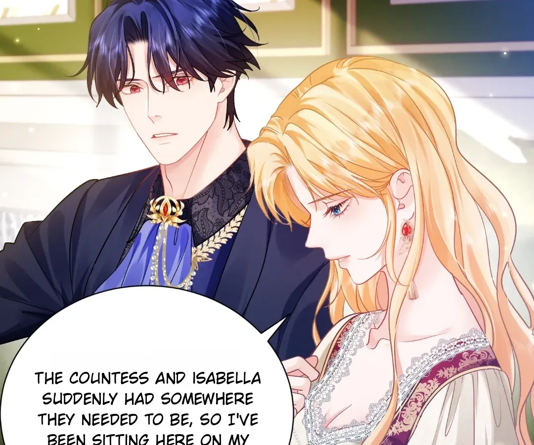 My Ex, We Meet Again Chapter 54 page 61