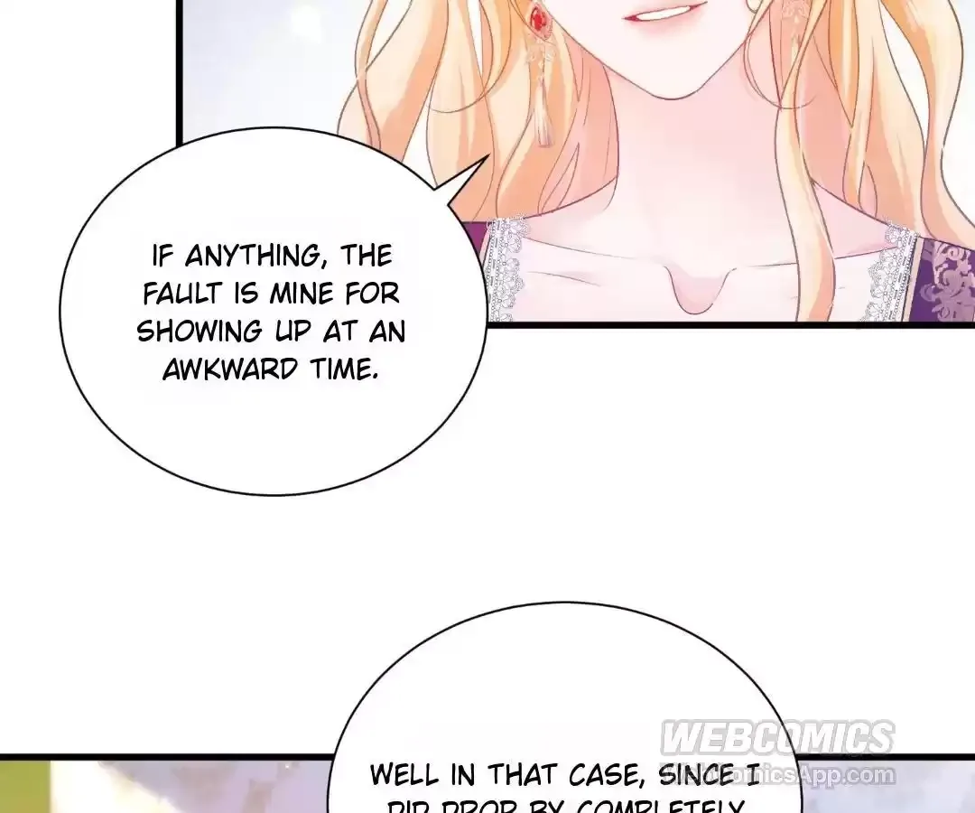 My Ex, We Meet Again Chapter 54 page 67