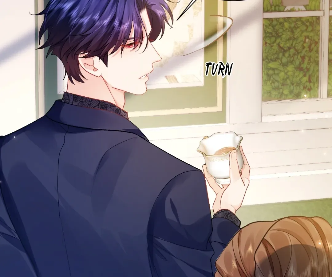 My Ex, We Meet Again Chapter 54 page 37