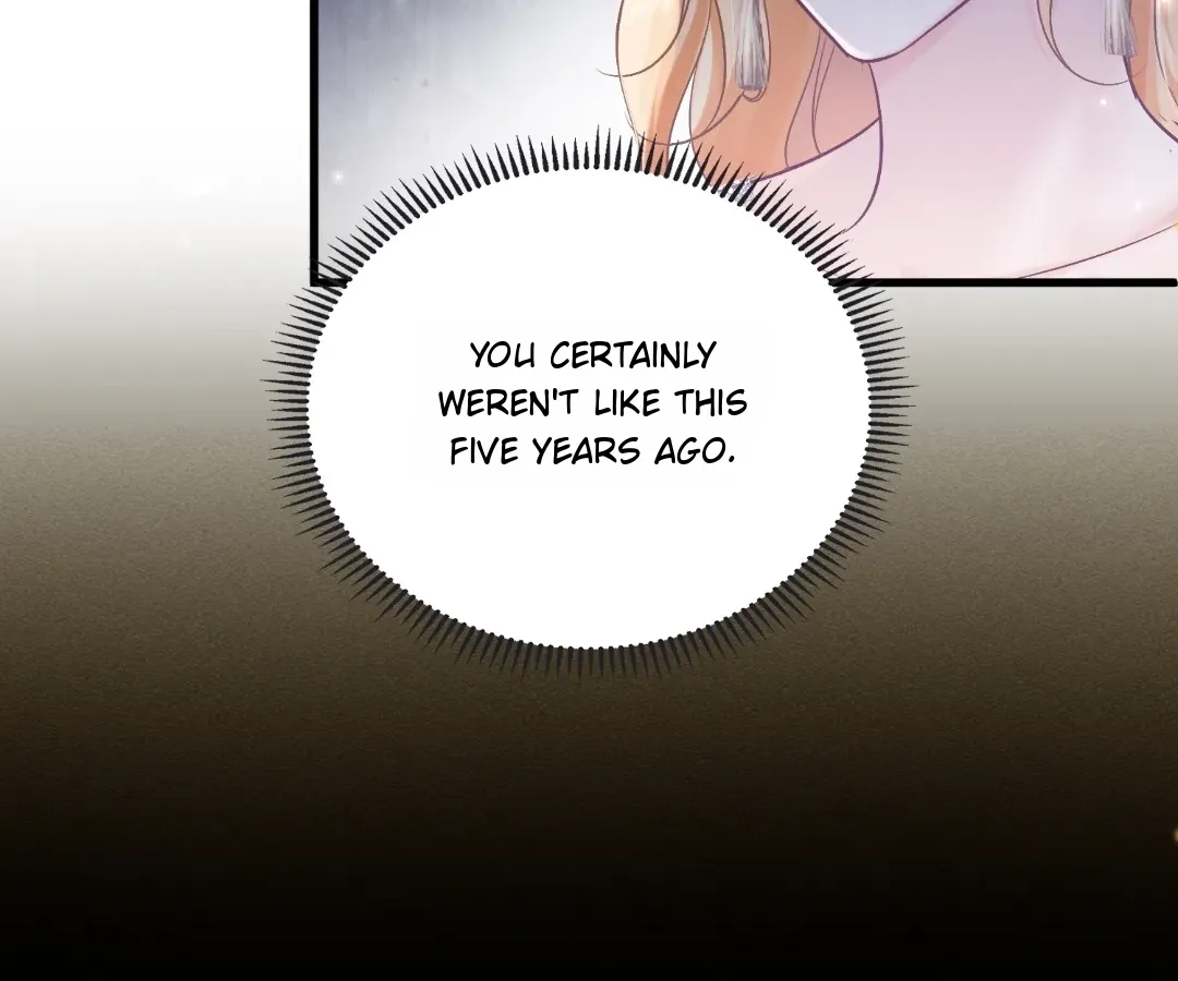 My Ex, We Meet Again Chapter 54 page 41