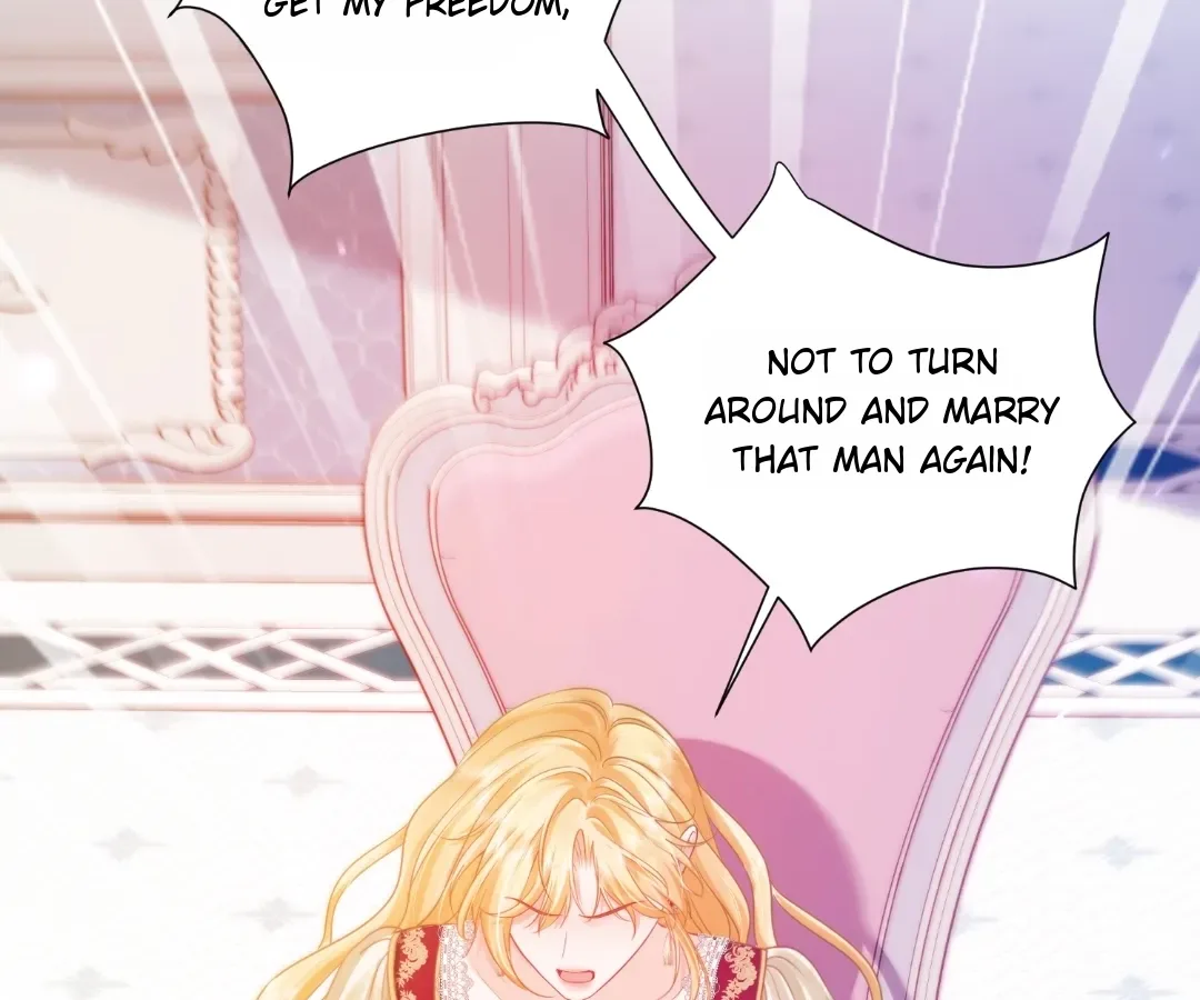 My Ex, We Meet Again Chapter 53 page 32