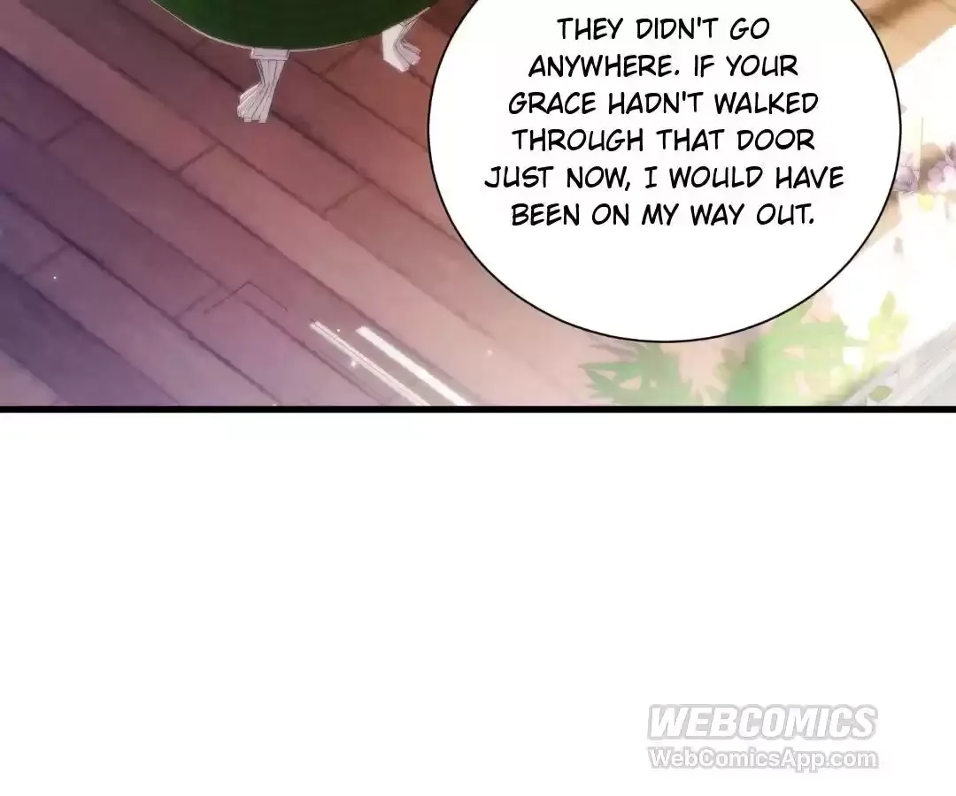 My Ex, We Meet Again Chapter 54 page 59
