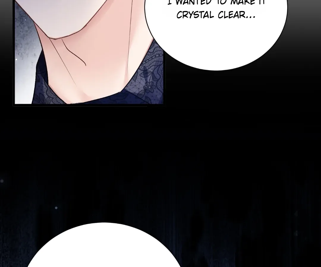 My Ex, We Meet Again Chapter 54 page 87