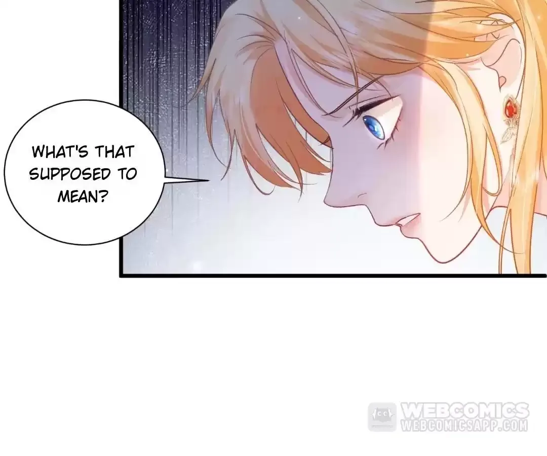 My Ex, We Meet Again Chapter 53 page 35