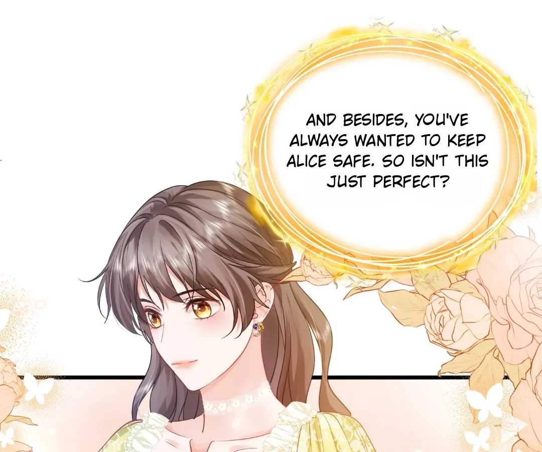 My Ex, We Meet Again Chapter 53 page 39