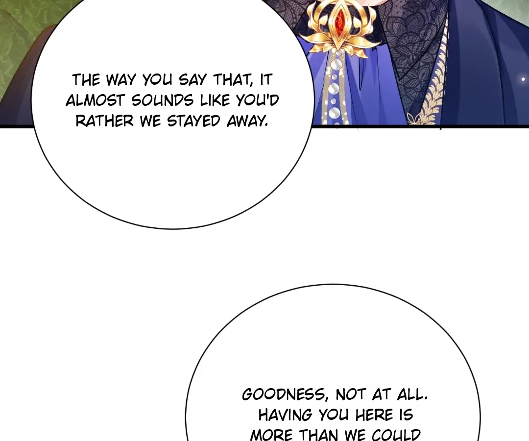 My Ex, We Meet Again Chapter 55 page 7