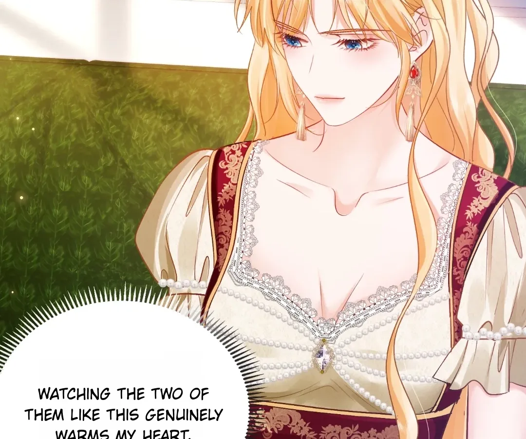 My Ex, We Meet Again Chapter 55 page 10