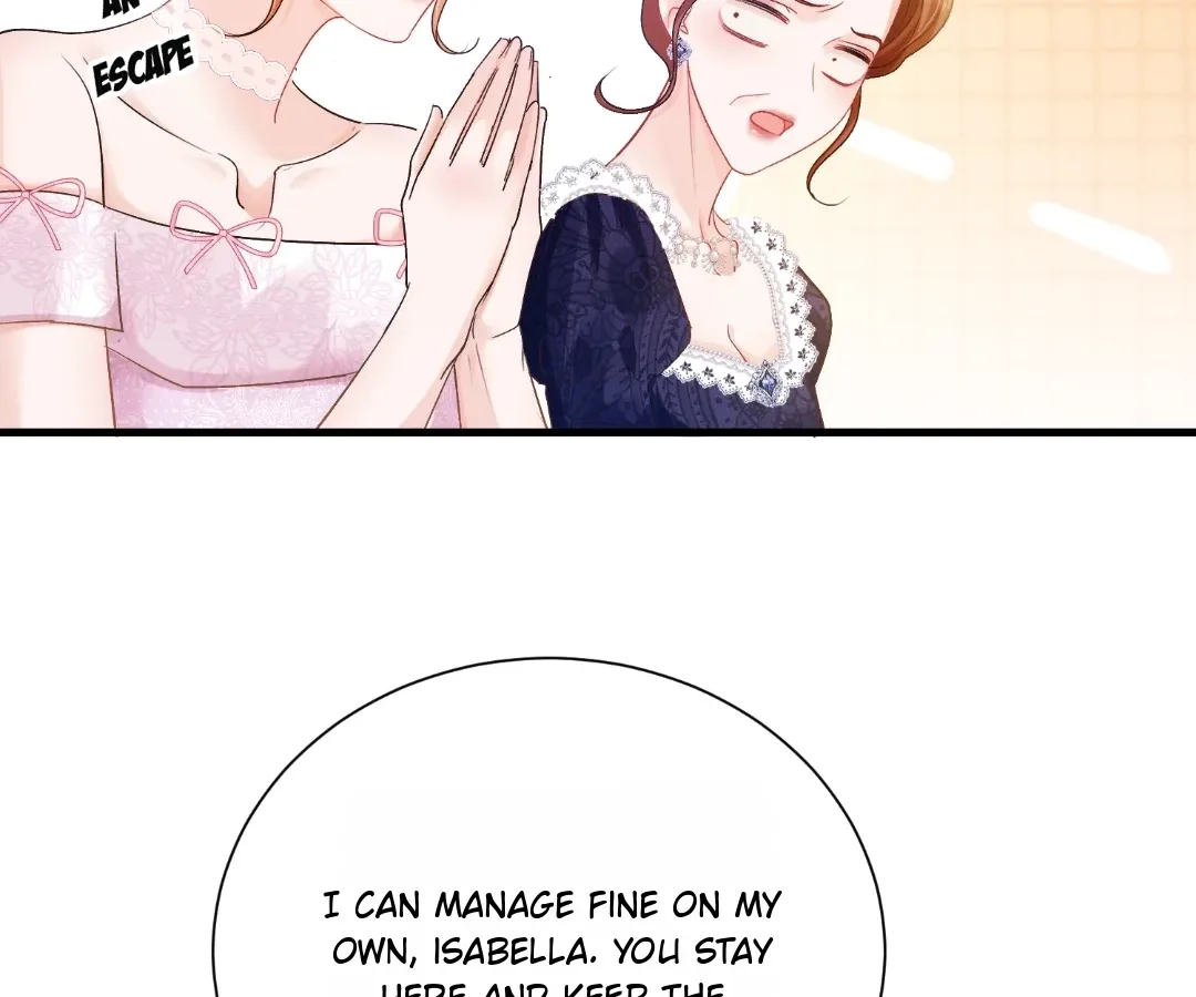 My Ex, We Meet Again Chapter 55 page 18