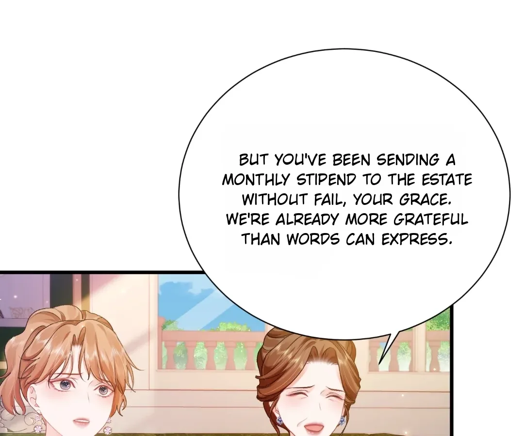 My Ex, We Meet Again Chapter 55 page 4