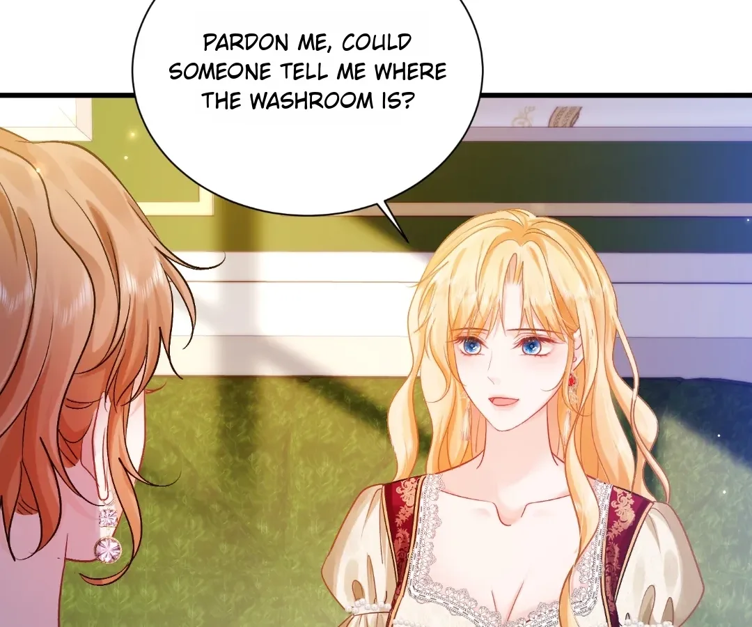 My Ex, We Meet Again Chapter 55 page 15