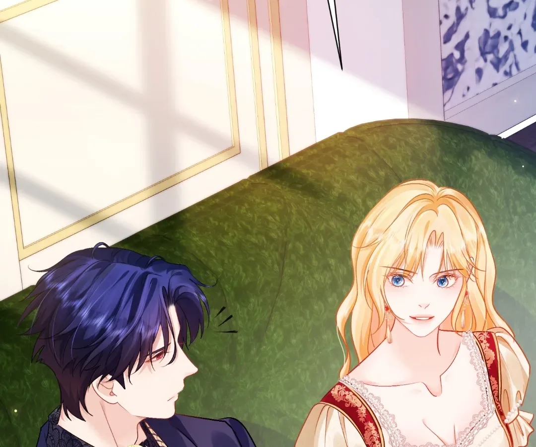 My Ex, We Meet Again Chapter 55 page 21