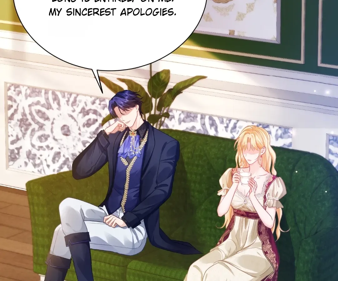 My Ex, We Meet Again Chapter 55 page 2