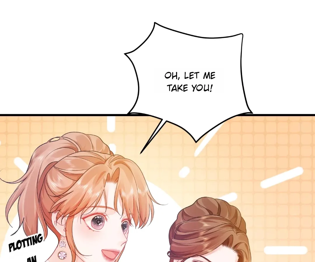 My Ex, We Meet Again Chapter 55 page 17