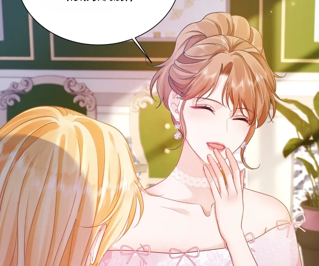 My Ex, We Meet Again Chapter 53 page 58
