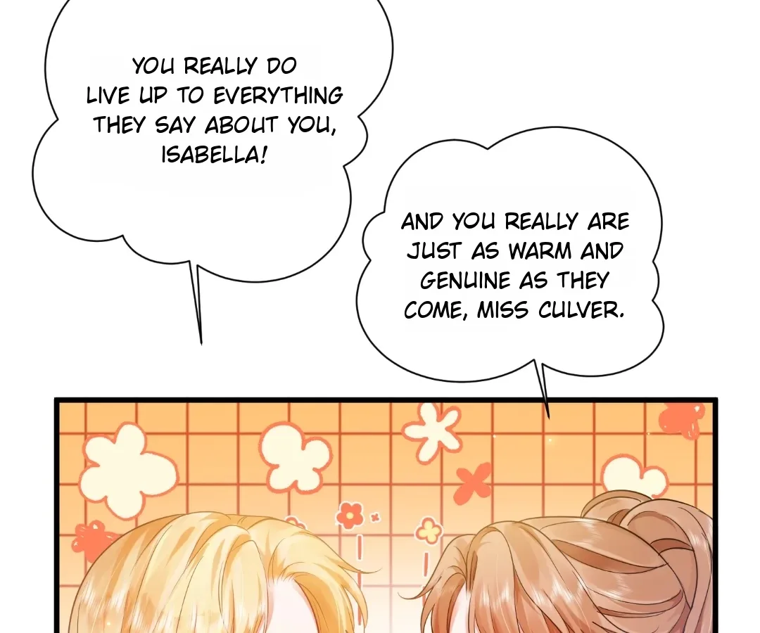 My Ex, We Meet Again Chapter 53 page 60