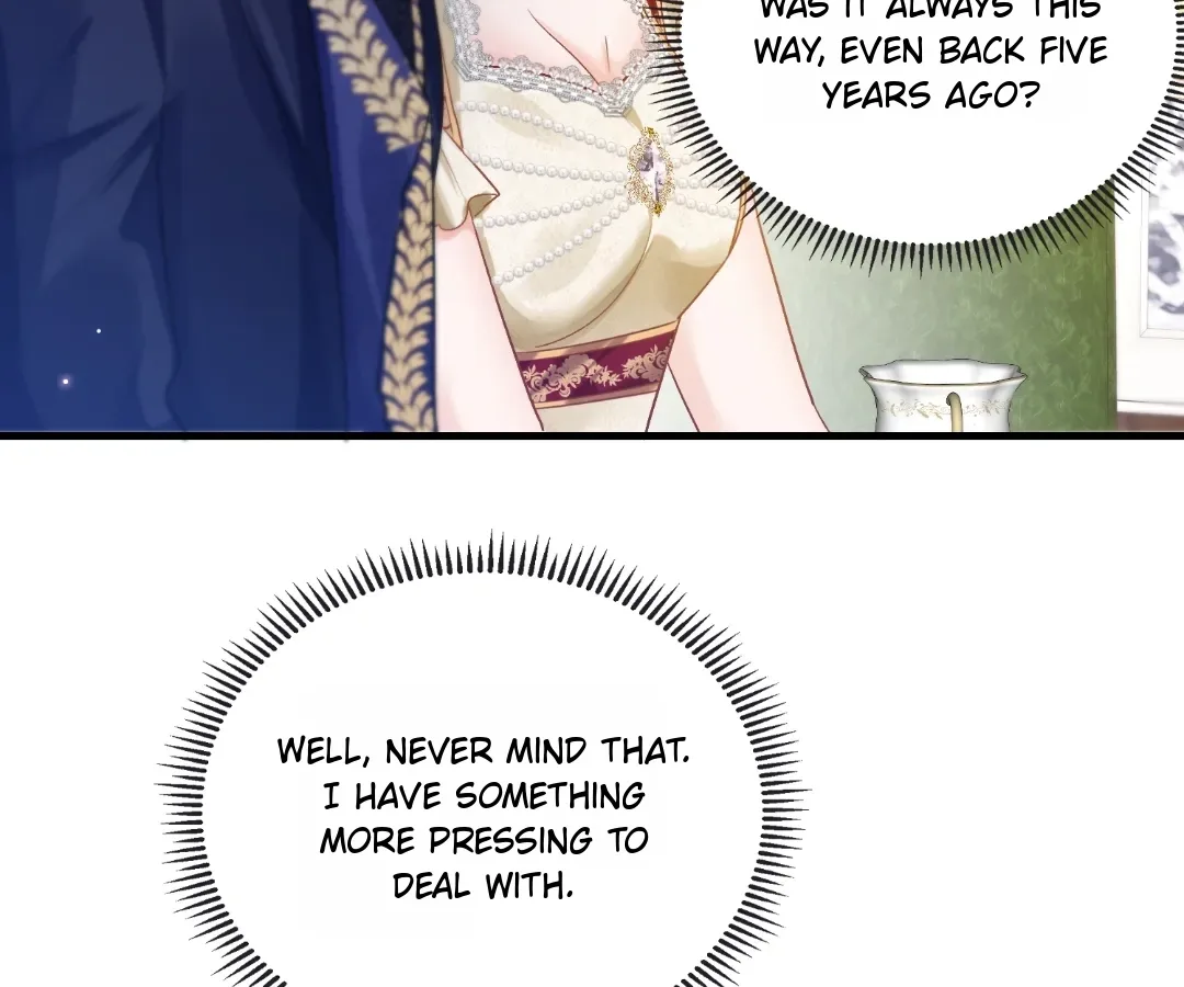 My Ex, We Meet Again Chapter 55 page 13