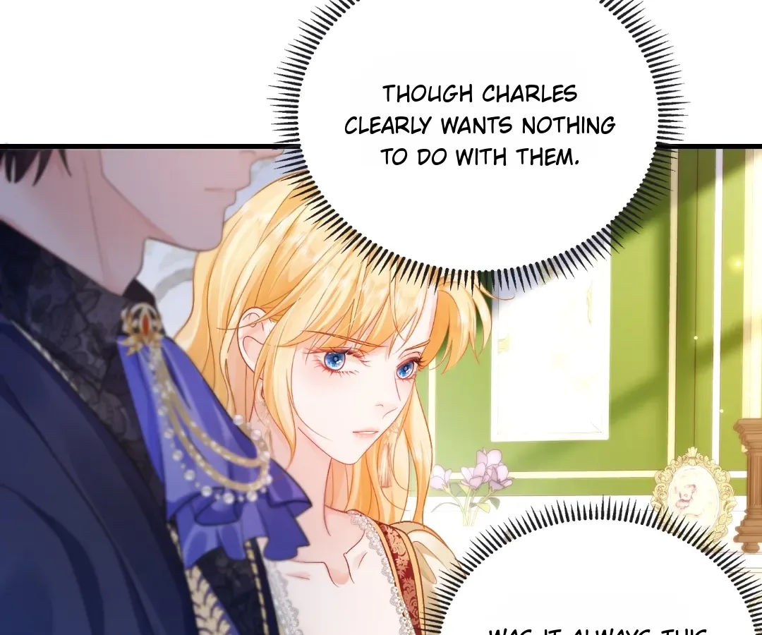 My Ex, We Meet Again Chapter 55 page 12