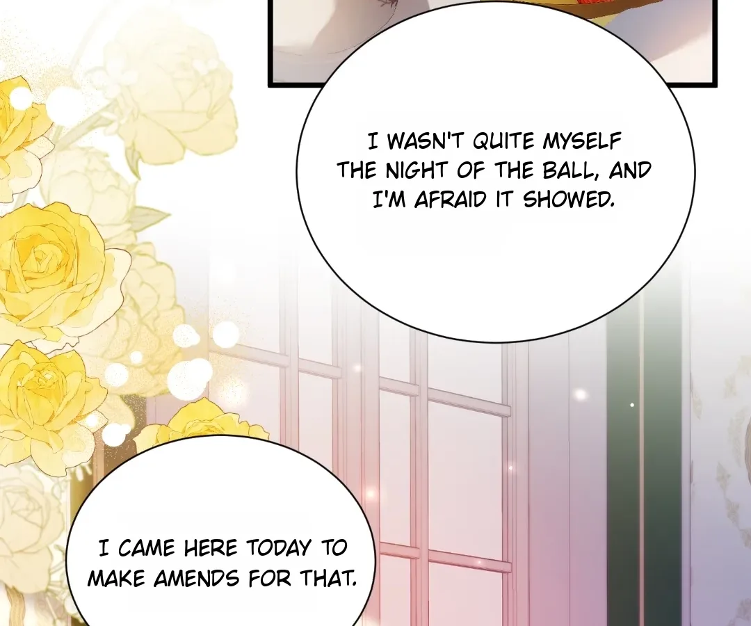 My Ex, We Meet Again Chapter 53 page 54
