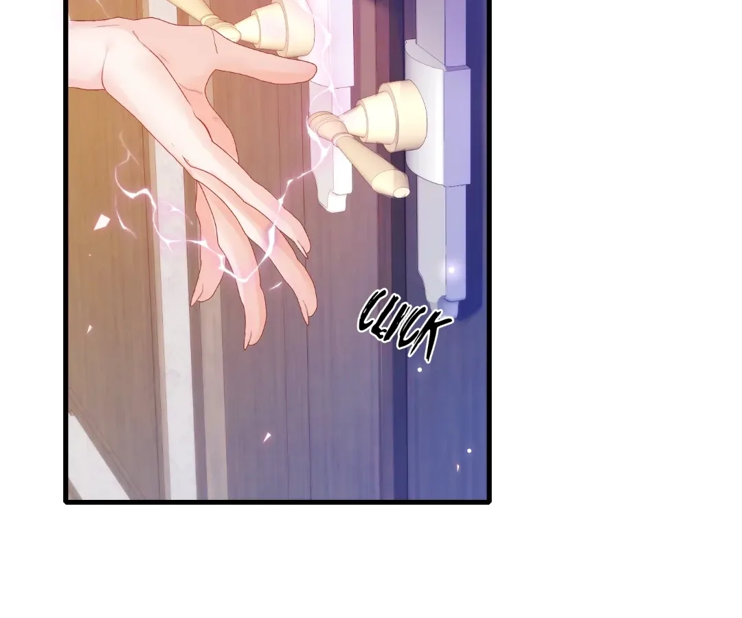 My Ex, We Meet Again Chapter 55 page 36