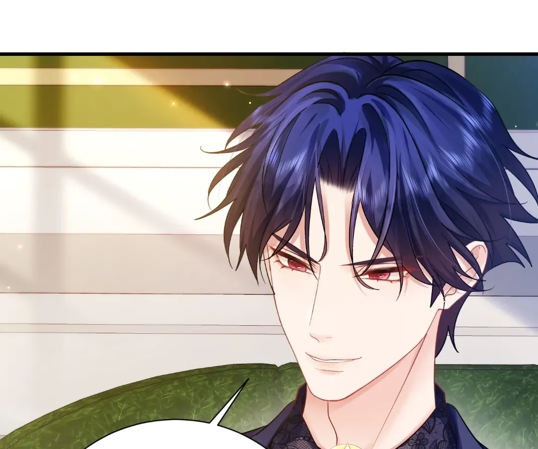 My Ex, We Meet Again Chapter 55 page 6