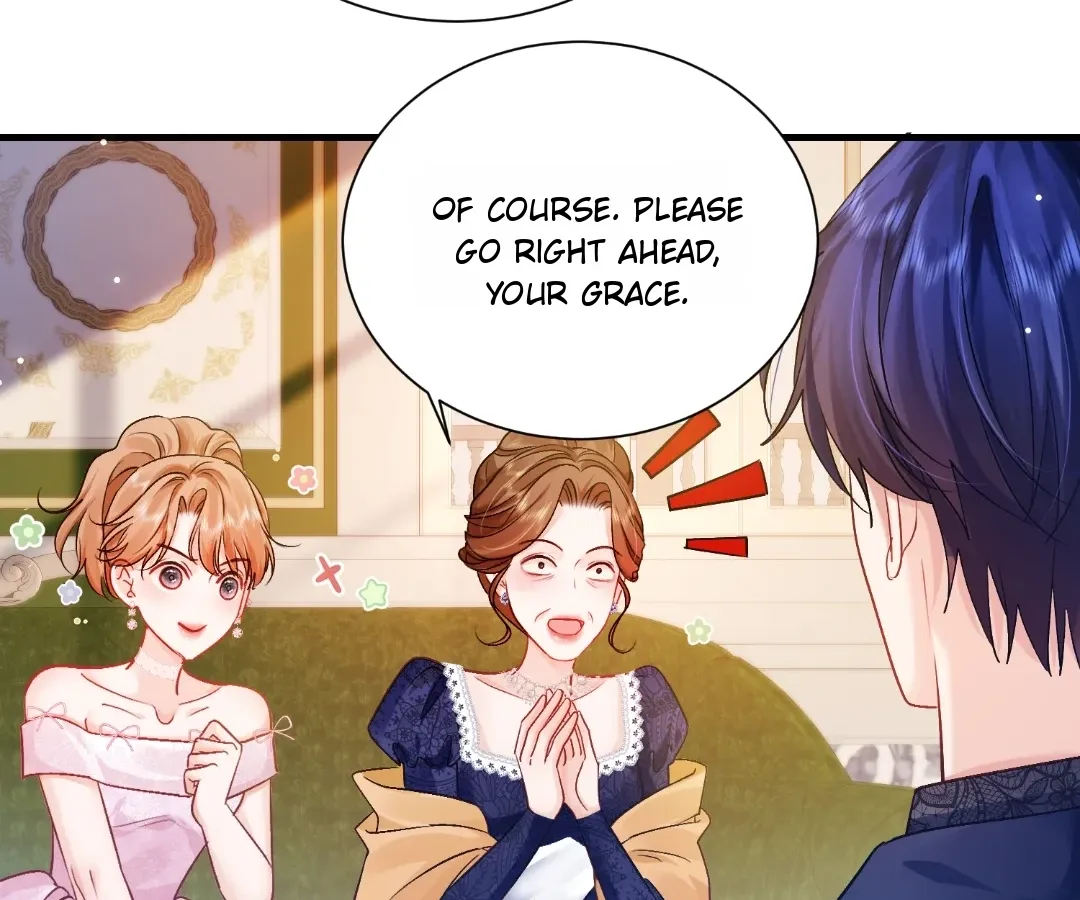 My Ex, We Meet Again Chapter 56 page 8