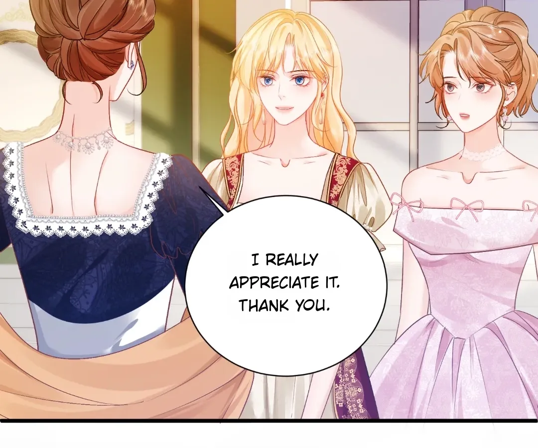 My Ex, We Meet Again Chapter 53 page 80