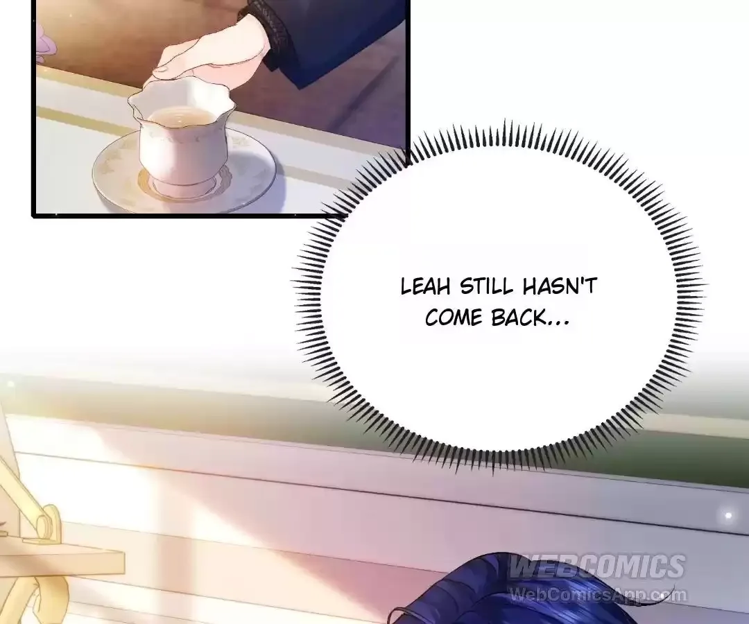 My Ex, We Meet Again Chapter 56 page 3