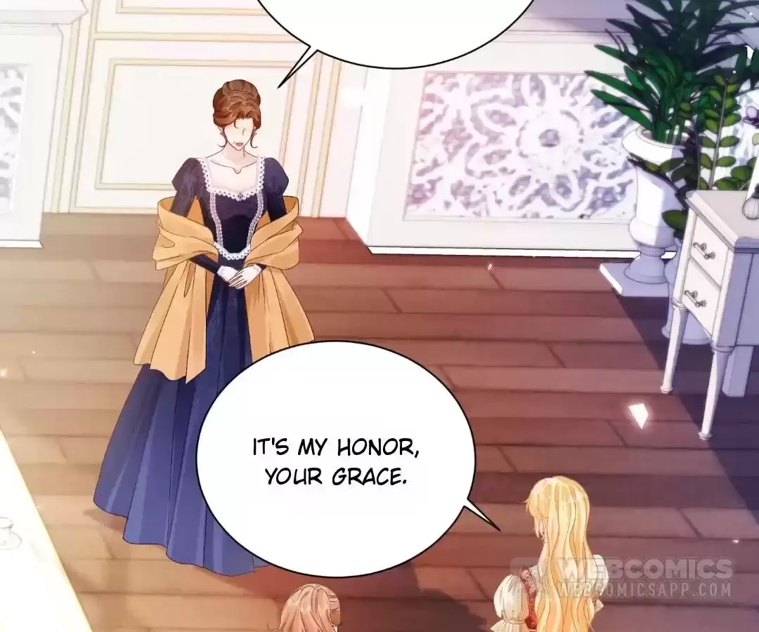 My Ex, We Meet Again Chapter 53 page 75