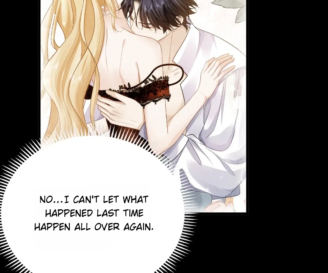 My Ex, We Meet Again Chapter 56 page 44
